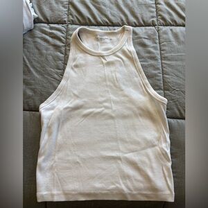 Abercrombie tank
